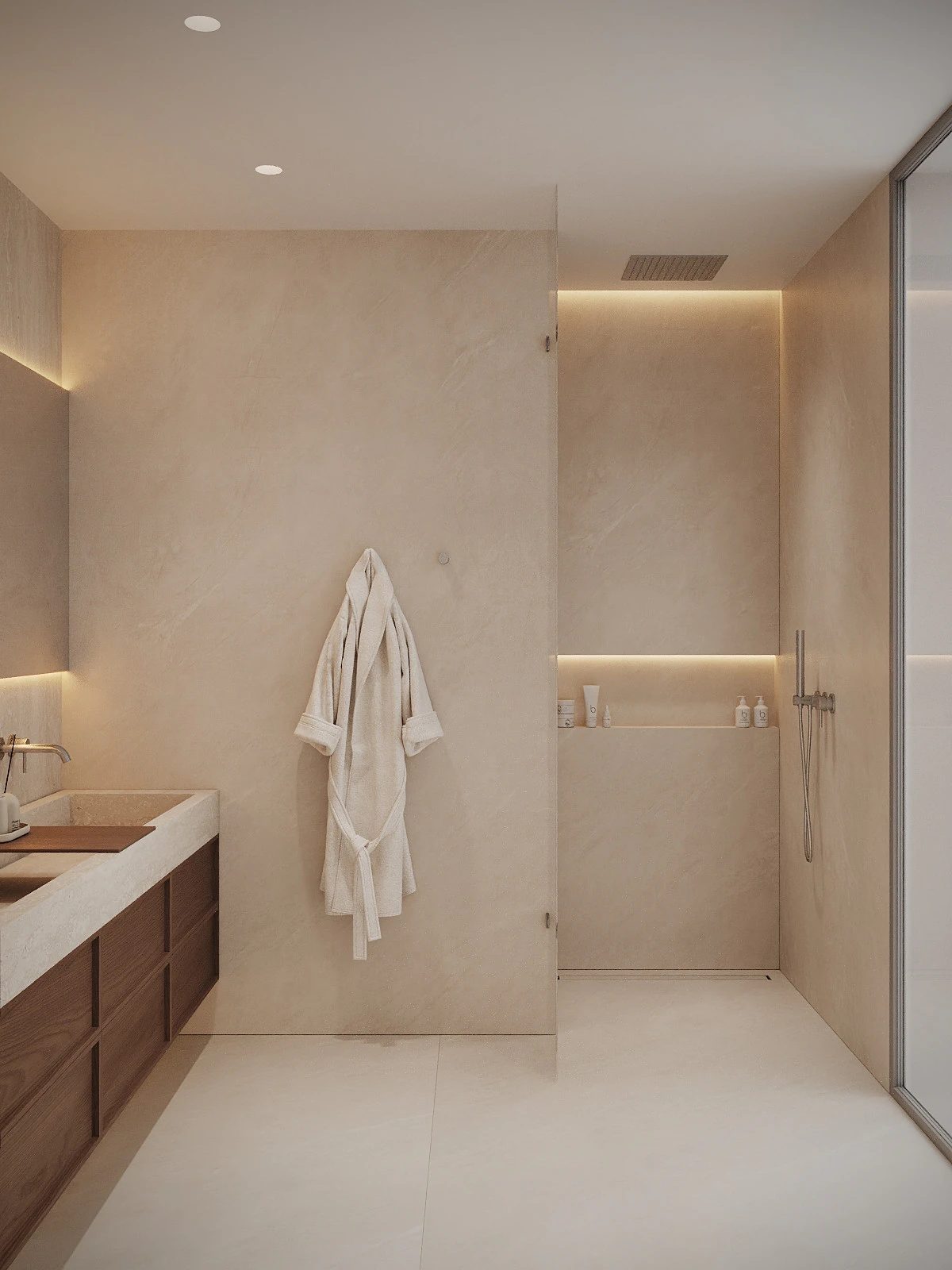 Townhouses with Private Jacuzzi Solariums · Photo 21