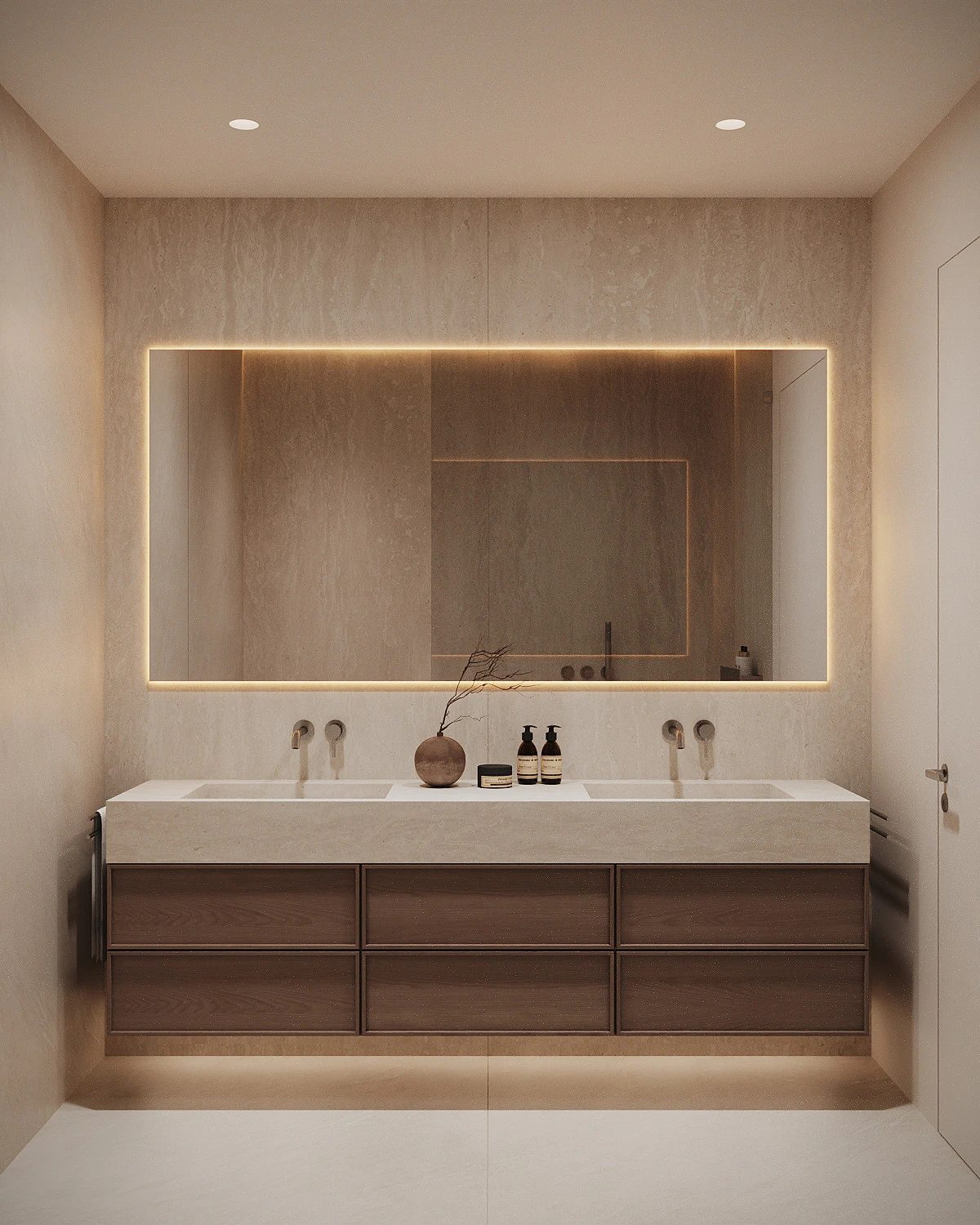 Townhouses with Private Jacuzzi Solariums · Photo 20