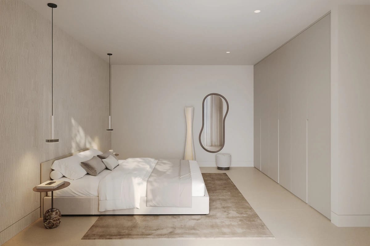 Townhouses with Private Jacuzzi Solariums · Photo 16