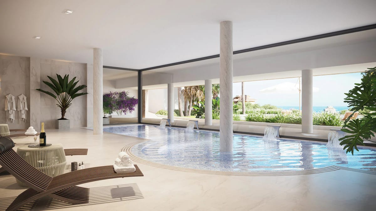 Villas with Private Pools · Photo 9
