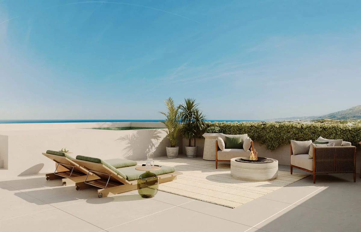 Private Pool Villas with Solariums · Photo 10