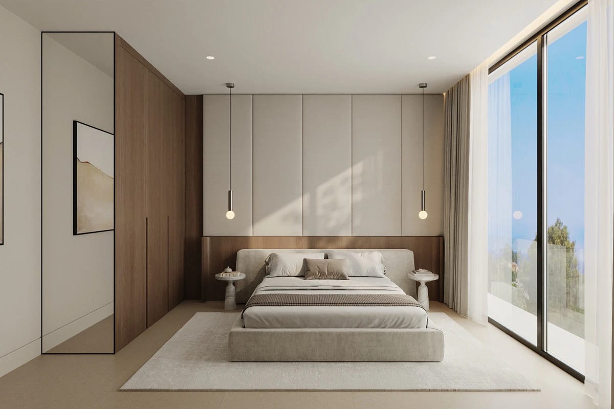 Private Pool Villas with Solariums · Photo 40