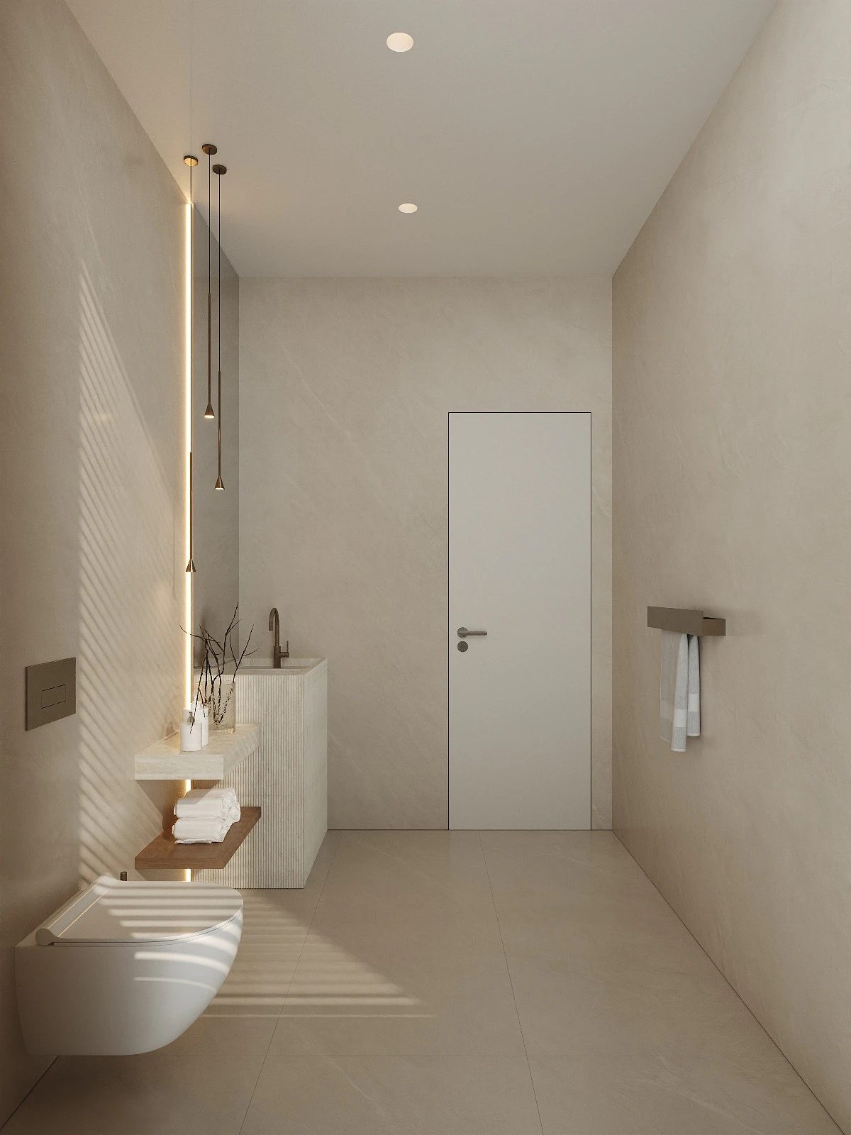 Private Pool Villas with Solariums · Photo 53