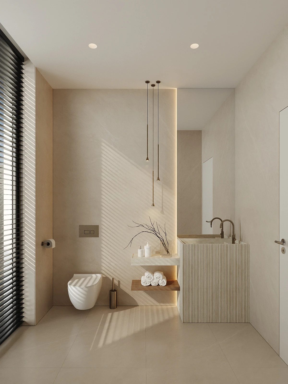 Private Pool Villas with Solariums · Photo 51