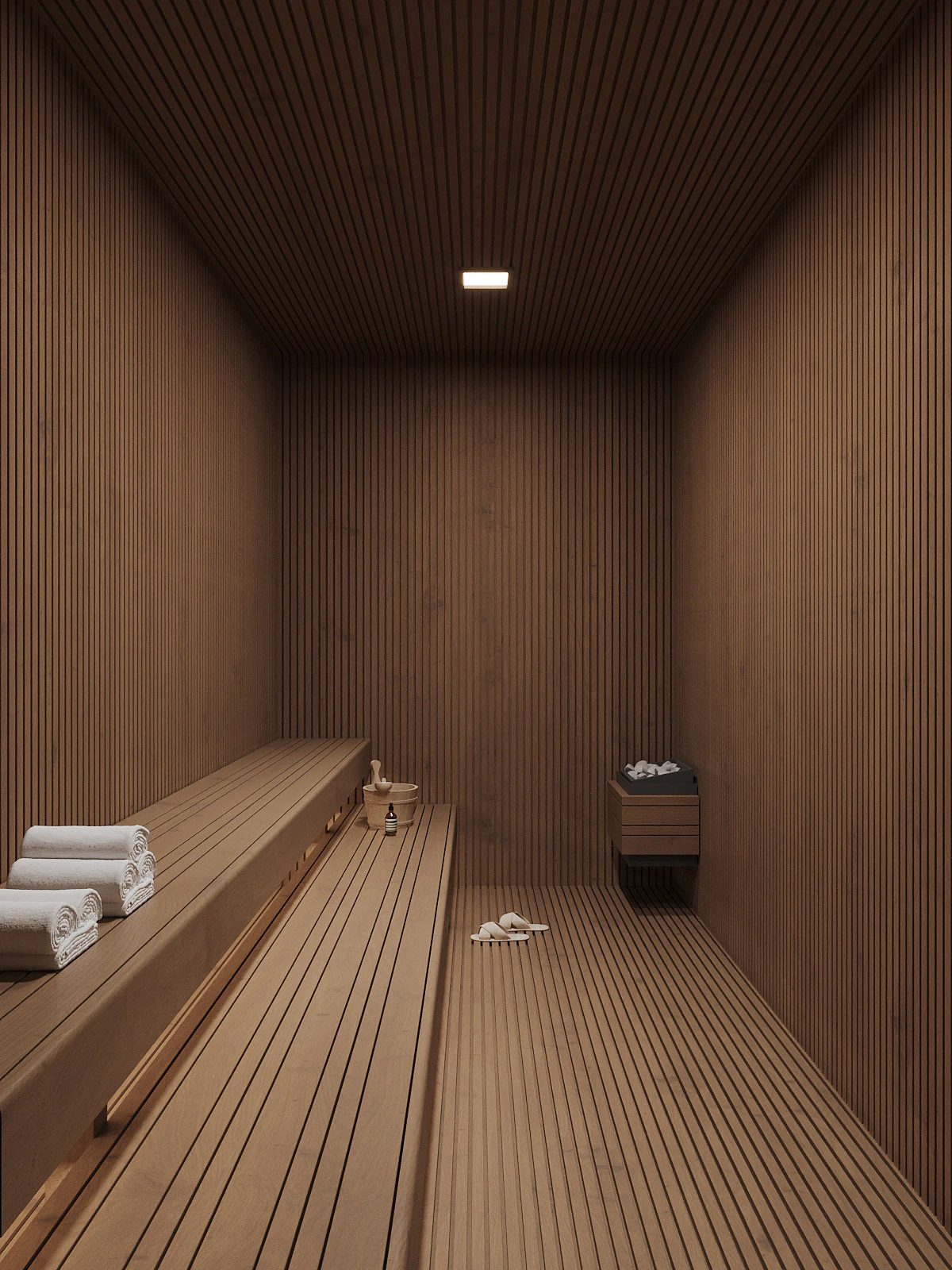 Private Pool Villas with Solariums · Photo 57