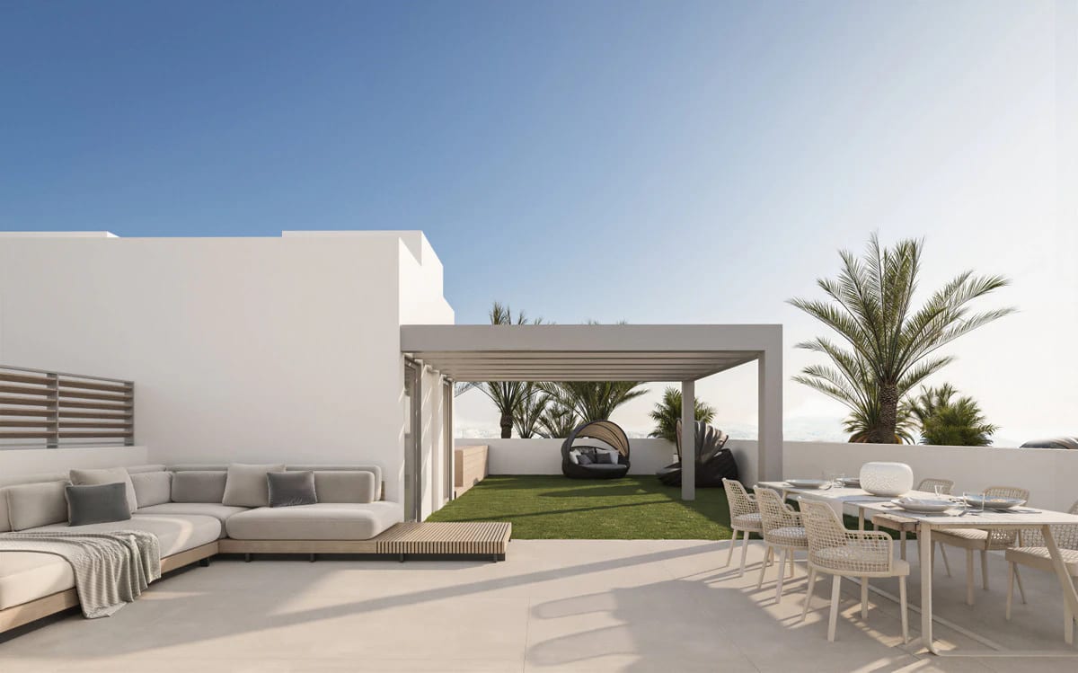 Private Pool Villas with Solariums · Photo 17
