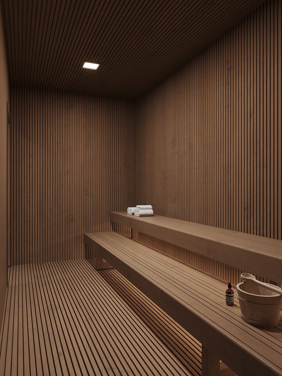 Private Pool Villas with Solariums · Photo 58
