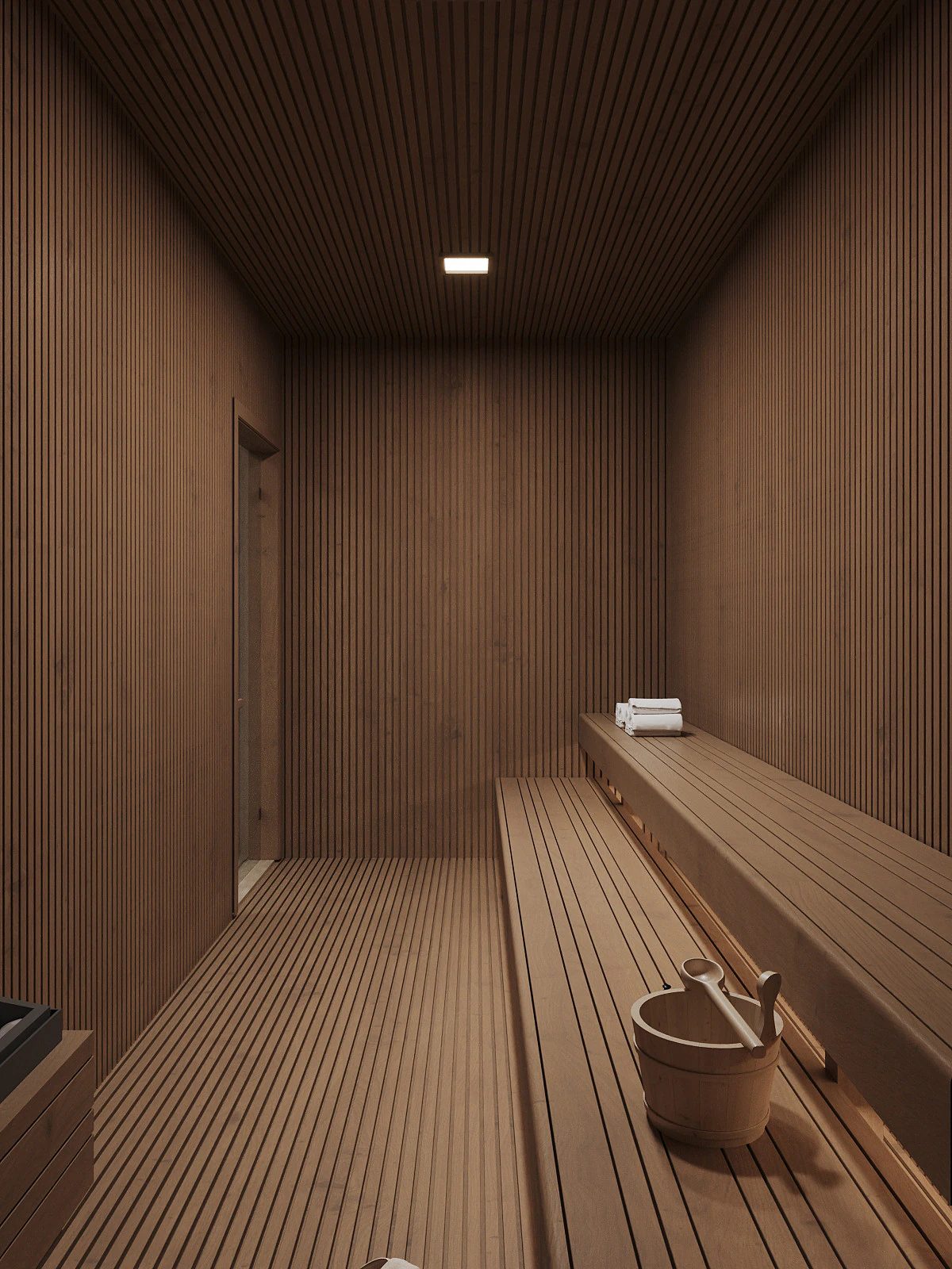 Private Pool Villas with Solariums · Photo 54