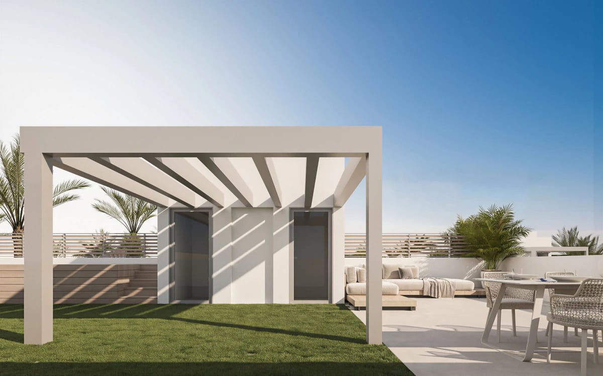 Private Pool Villas with Solariums · Photo 29