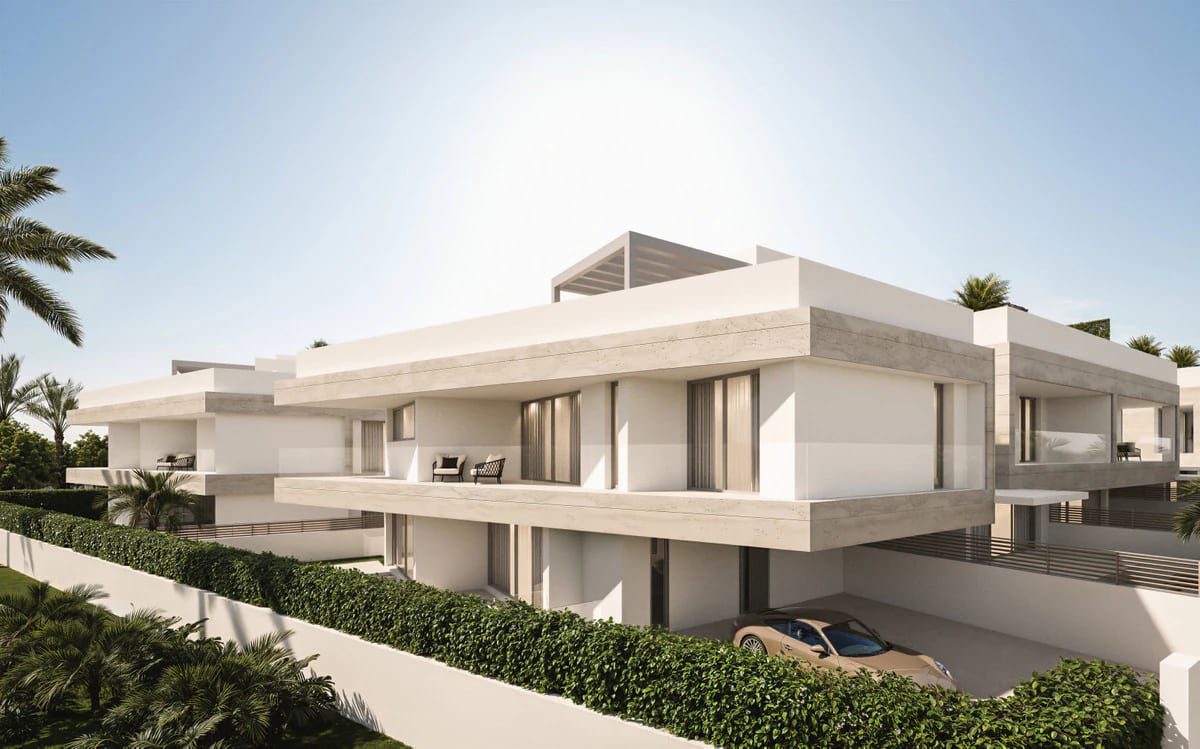 Private Pool Villas with Solariums · Photo 14