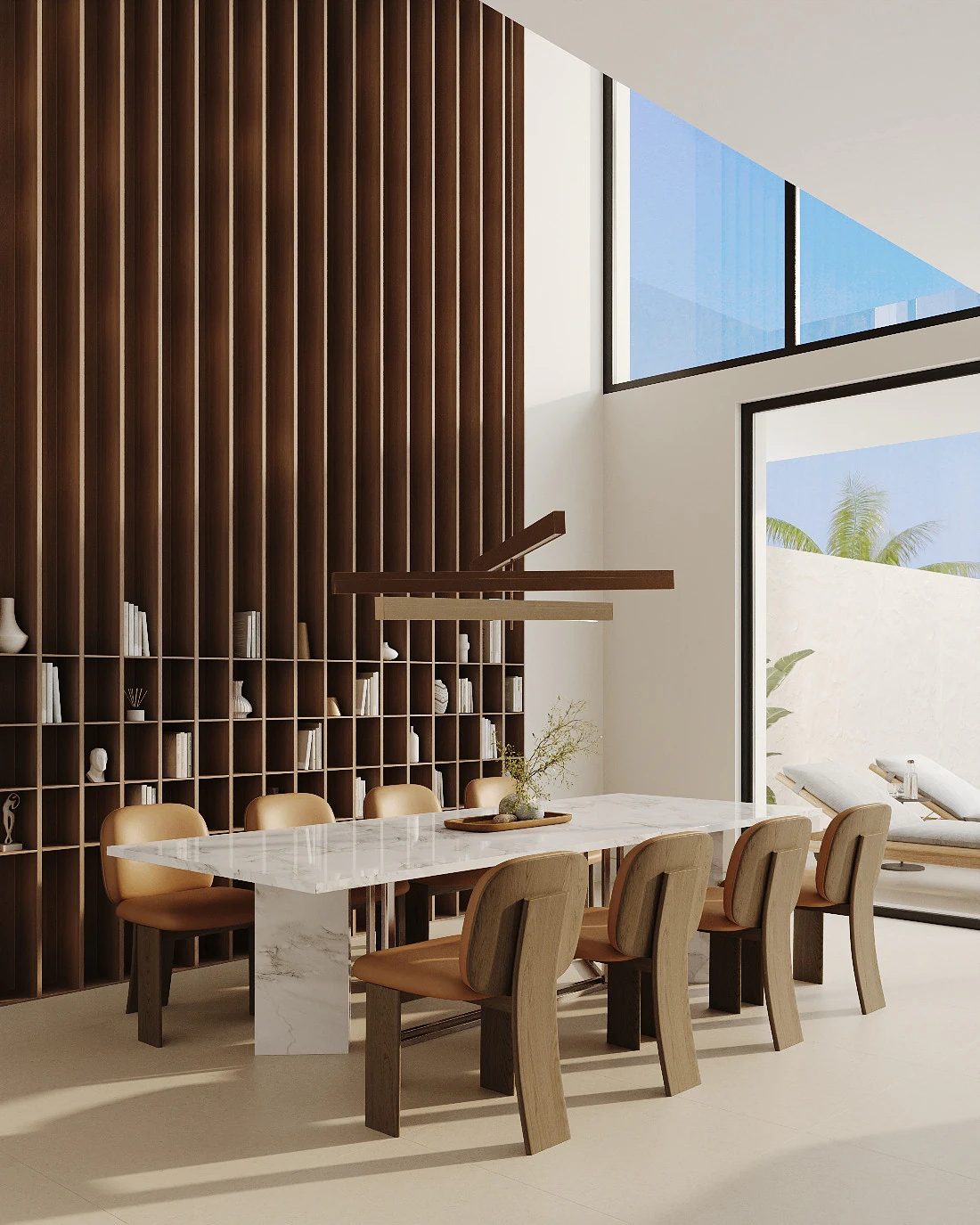 Private Pool Villas with Solariums · Photo 16