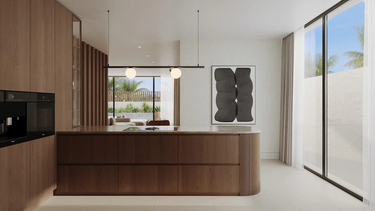 Private Pool Villas with Solariums · Photo 31