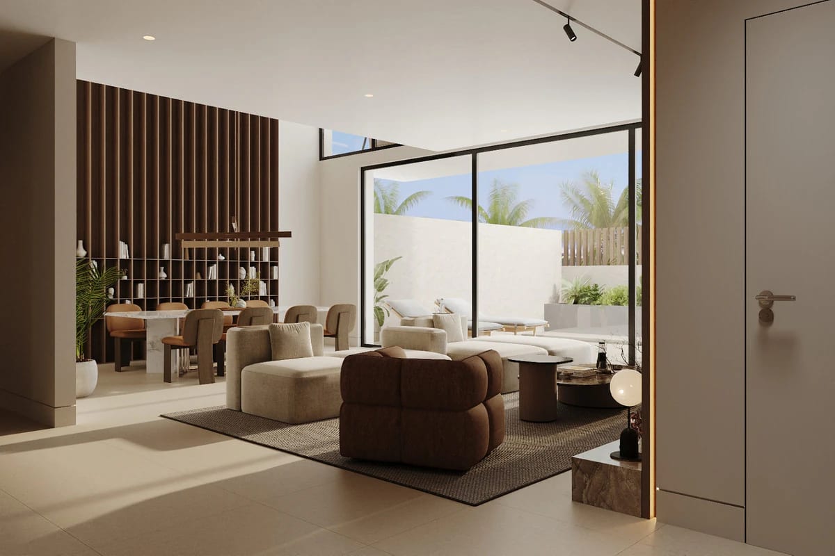Private Pool Villas with Solariums · Photo 8