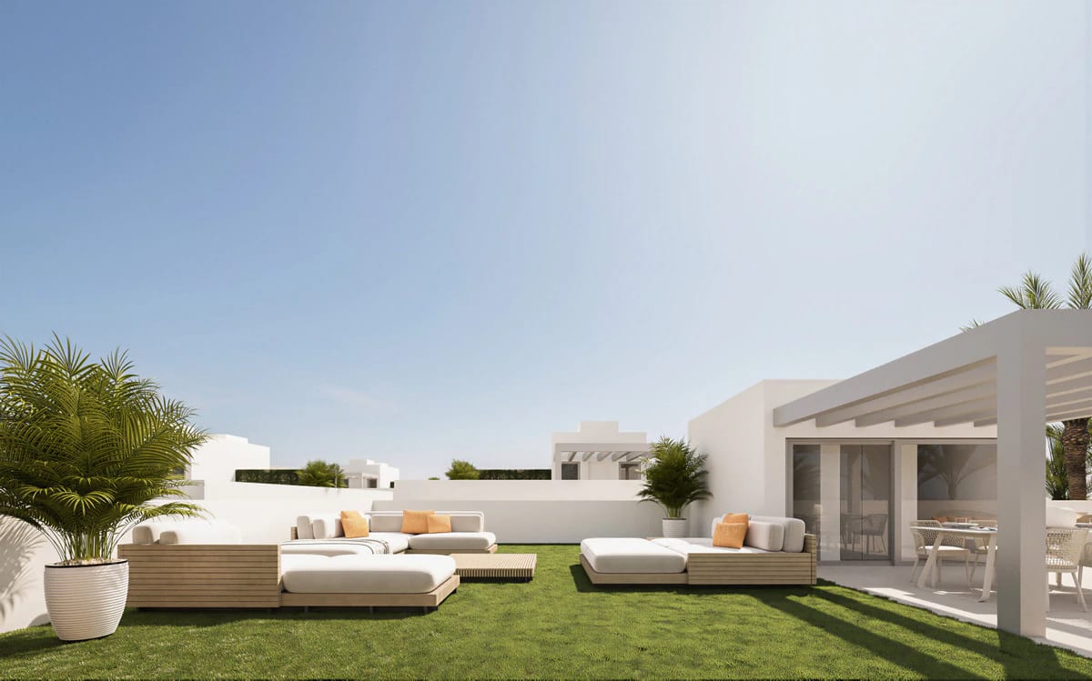 Private Pool Villas with Solariums · Photo 24