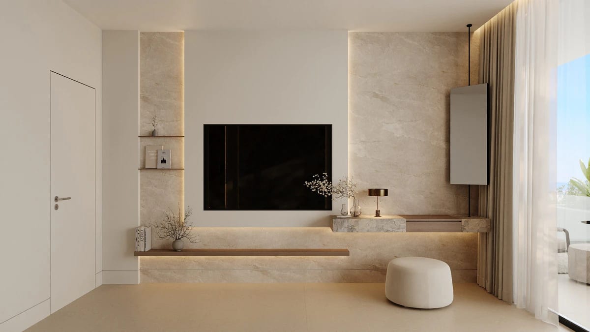 Private Pool Villas with Solariums · Photo 27