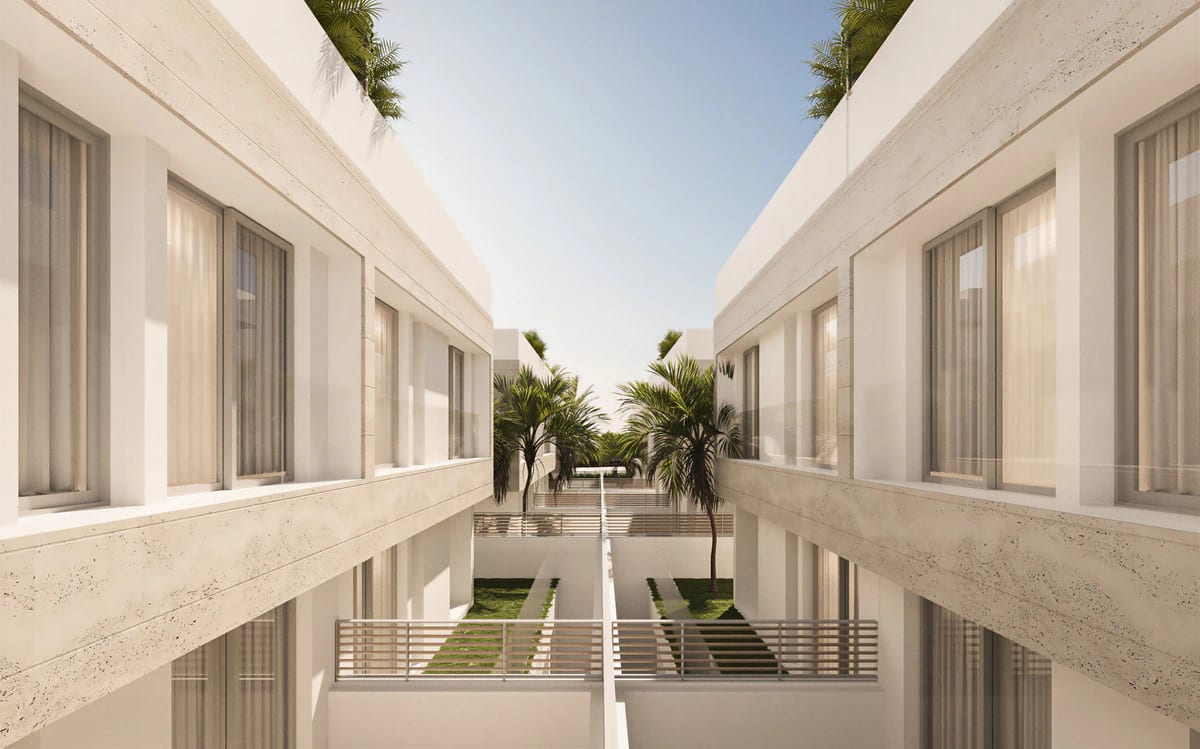 Private Pool Villas with Solariums · Photo 19