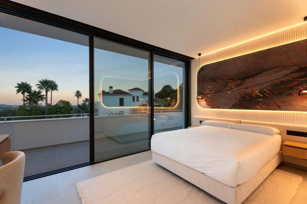 Villas with Expansive Private Gardens · Photo 46