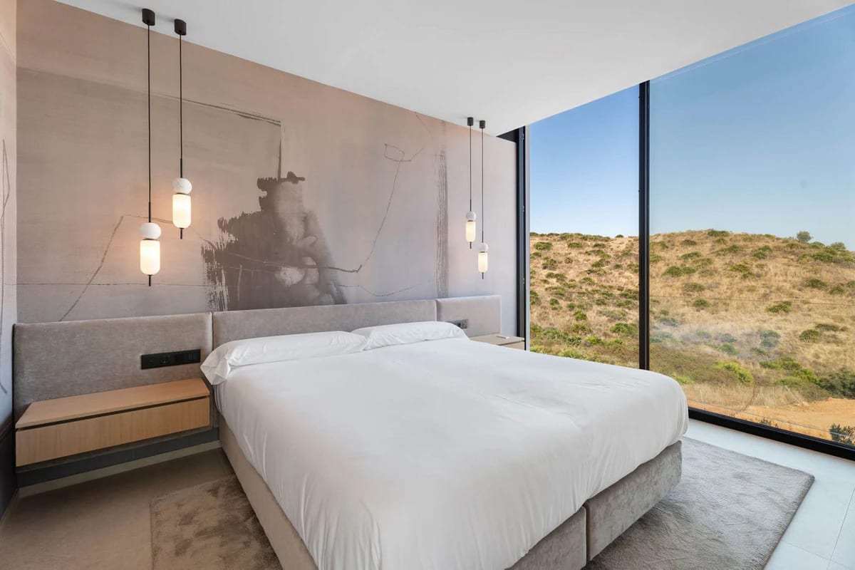 Villas with Expansive Private Gardens · Photo 42