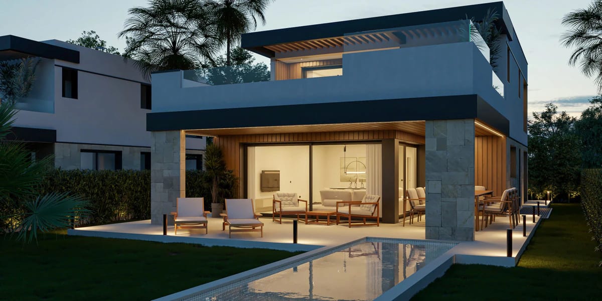 Frontline Golf Villas · Photo 8