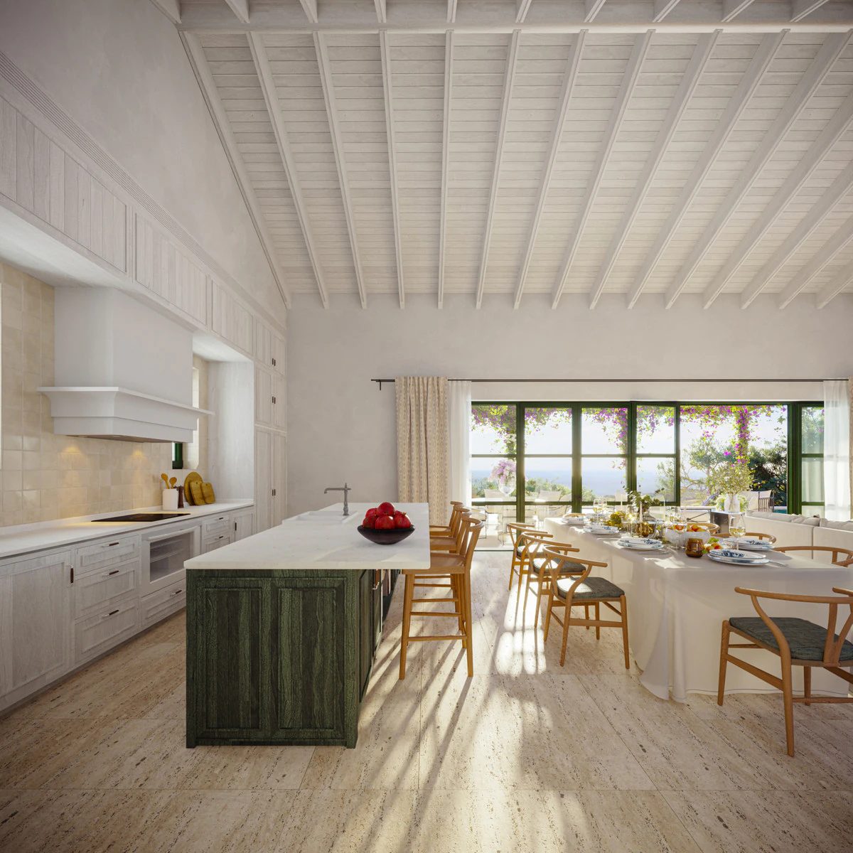 Villas with Private Gardens · Photo 11