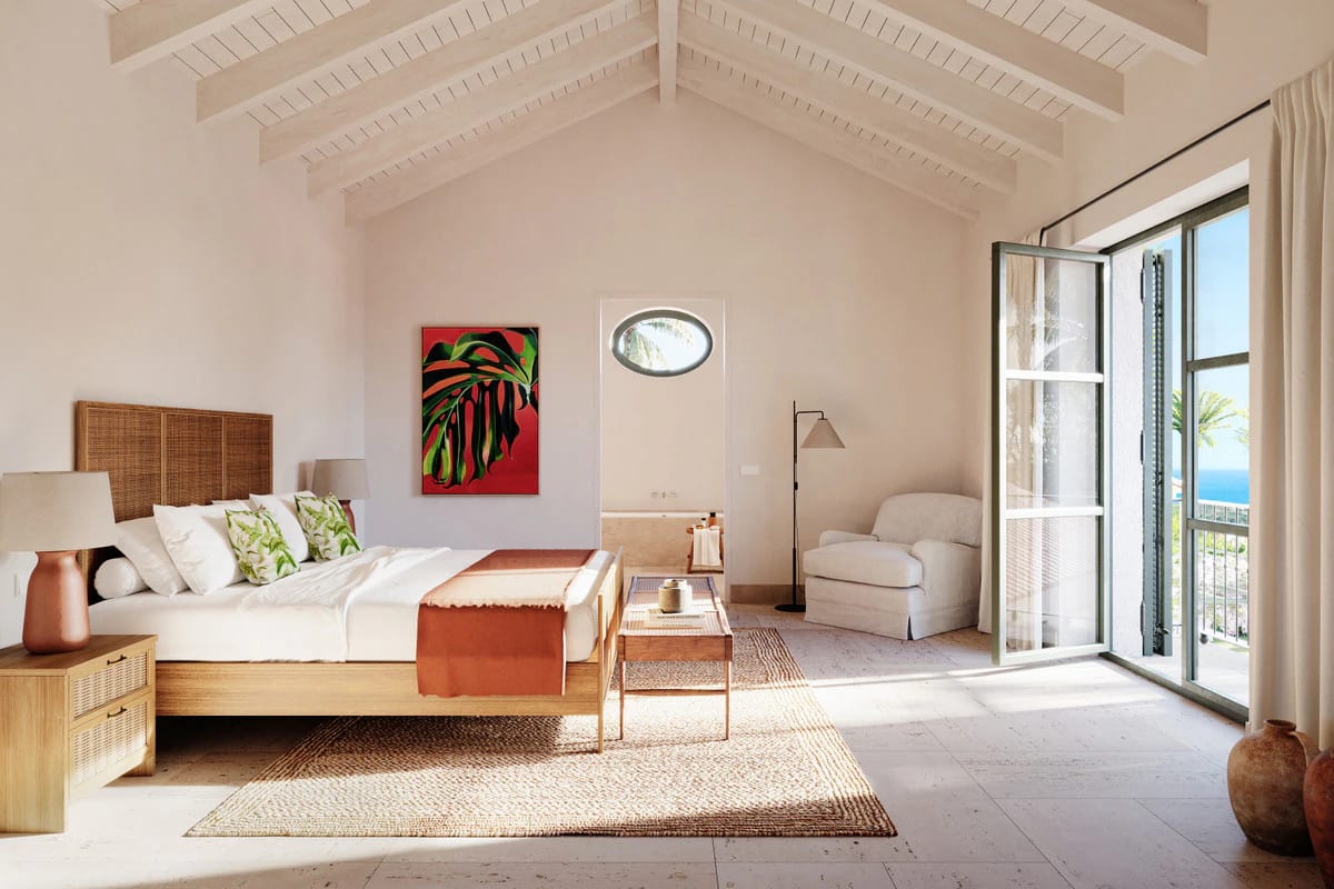 Villas with Private Gardens · Photo 12