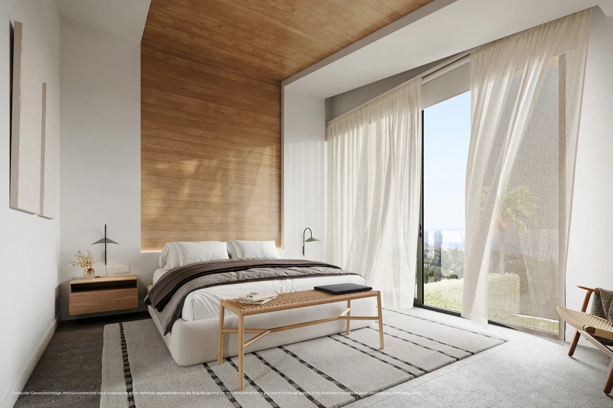 Sea View Villas with Private Pools · Photo 9