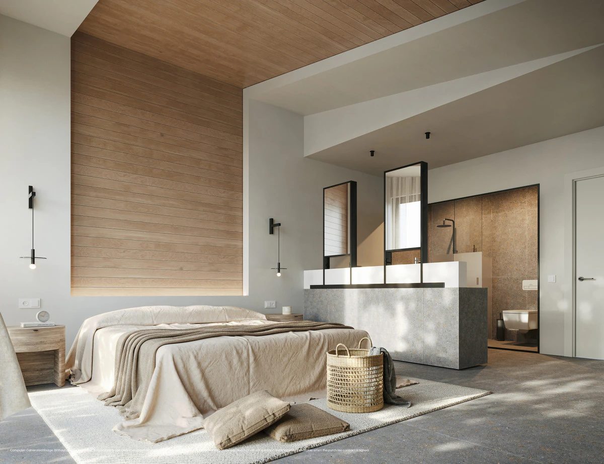 Sea View Villas with Private Pools · Photo 10
