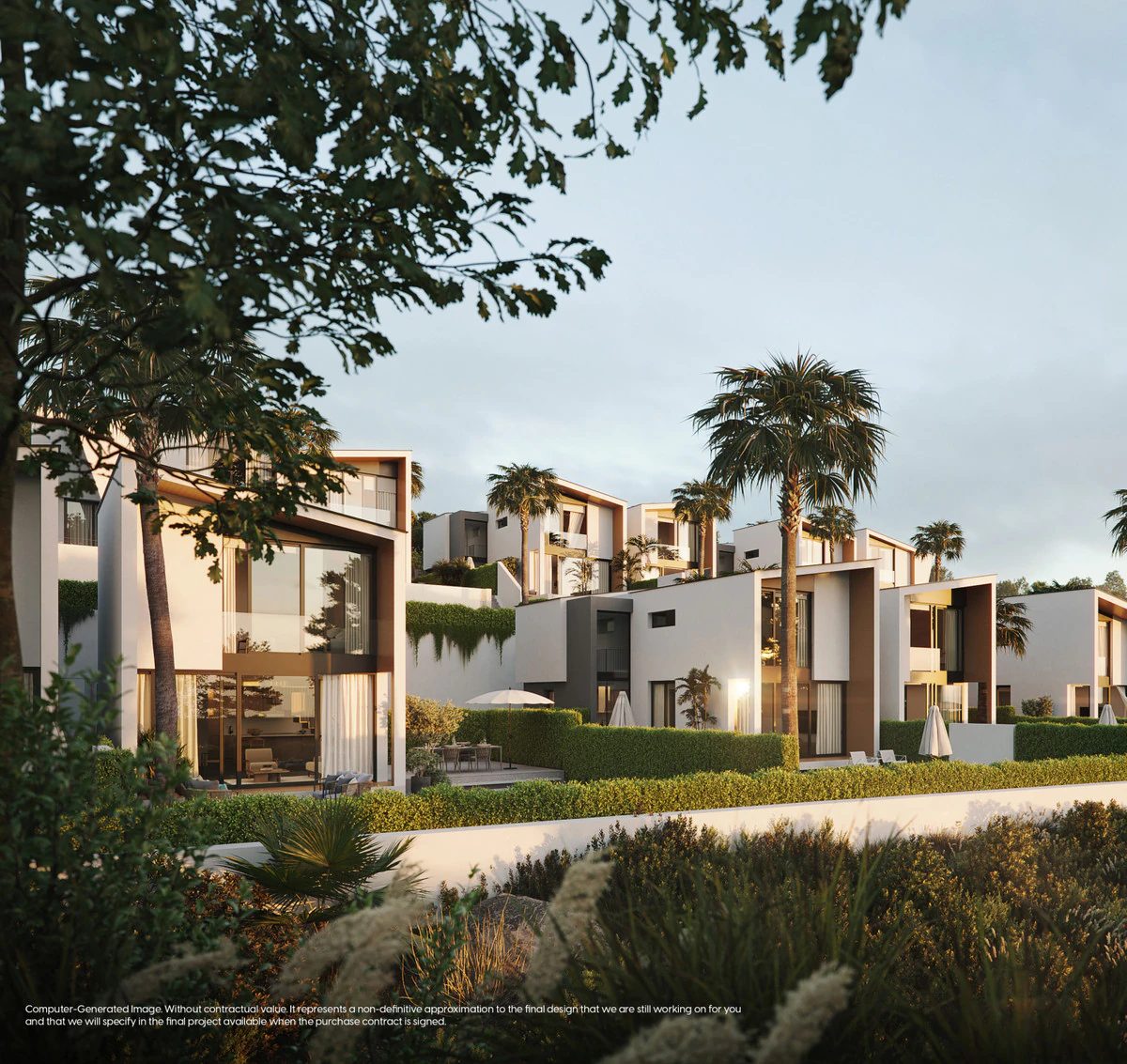 Sea View Villas with Private Pools · Photo 18