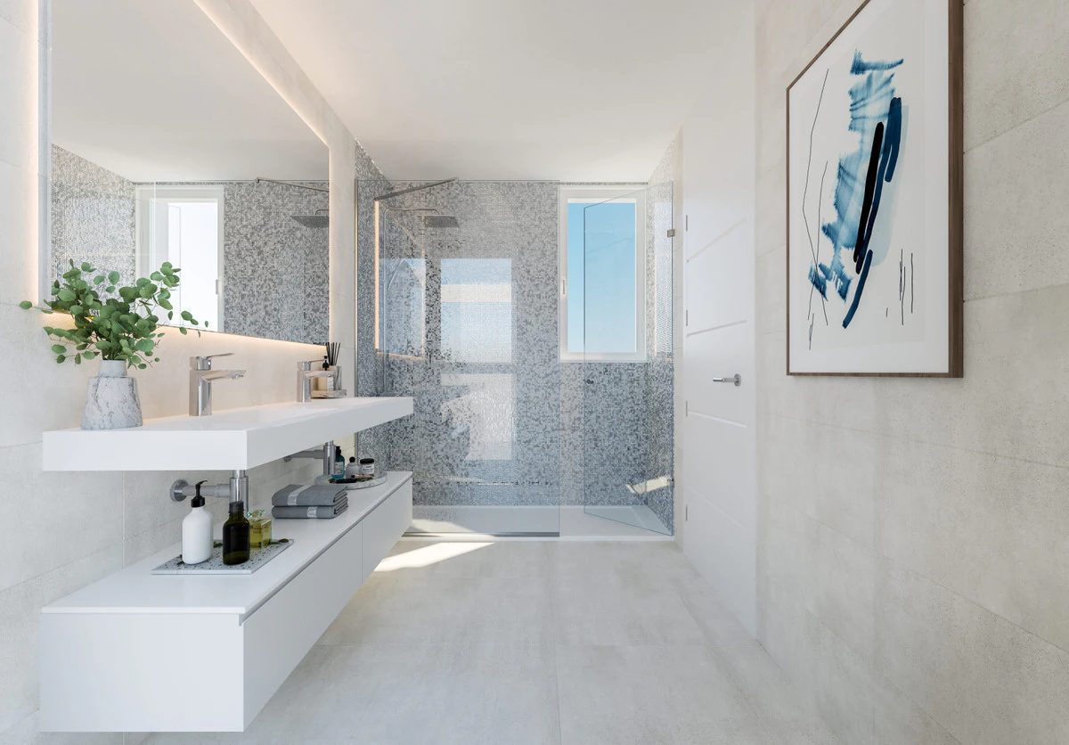 Frontline Golf Apartments with Sea Views · Photo 8