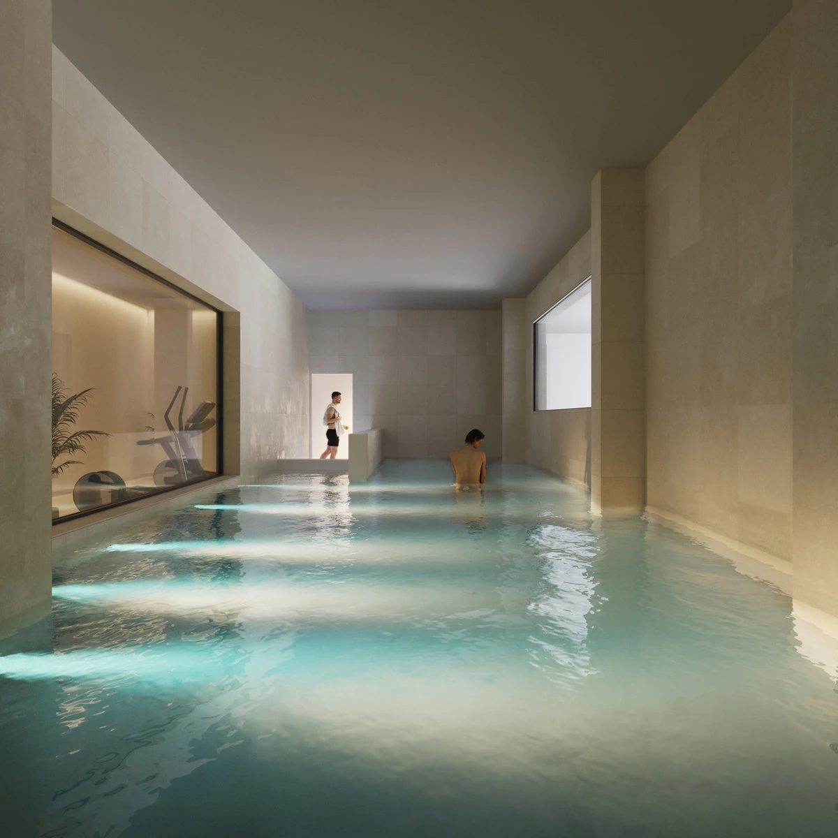 Apartments with Sea Views · Photo 18