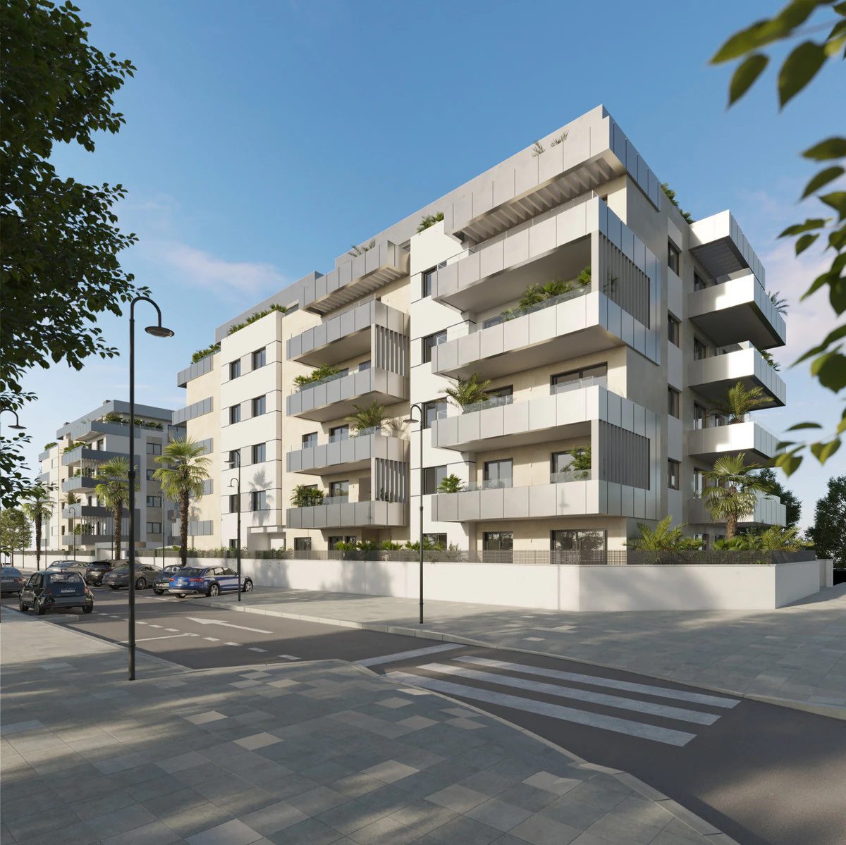 Apartments with Sea Views · Photo 8