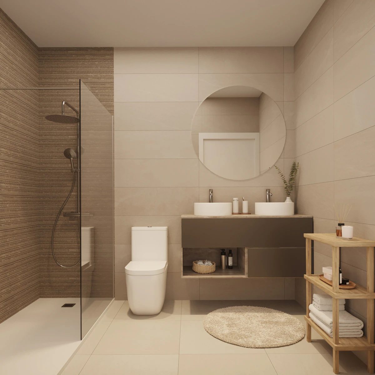 Apartments with Sea Views · Photo 12