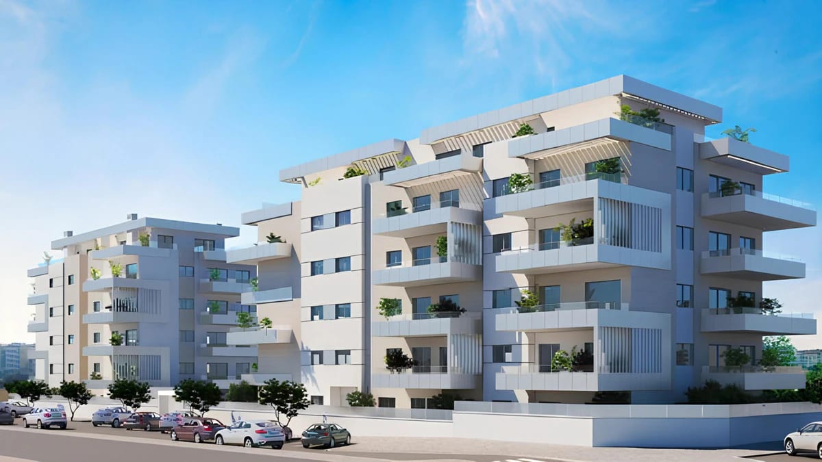 Apartments with Sea Views · Photo 16