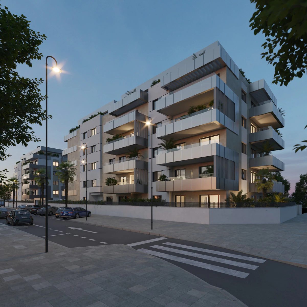Apartments with Sea Views · Photo 13
