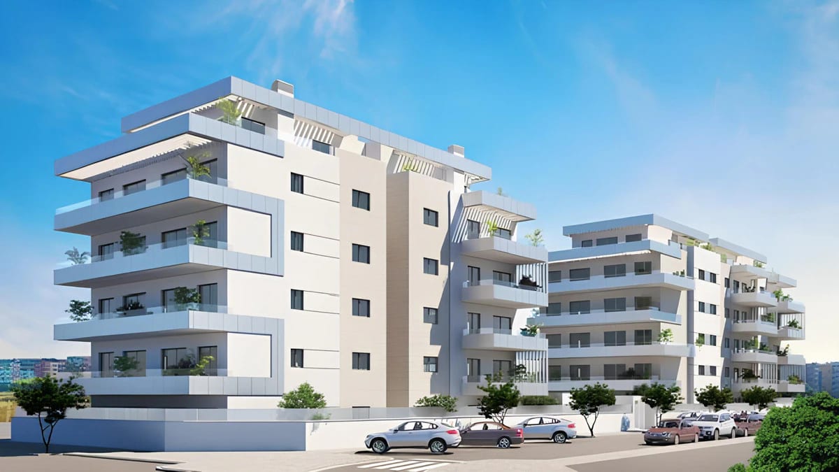 Apartments with Sea Views · Photo 17