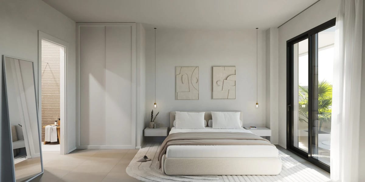 Apartments with Sea Views · Photo 10