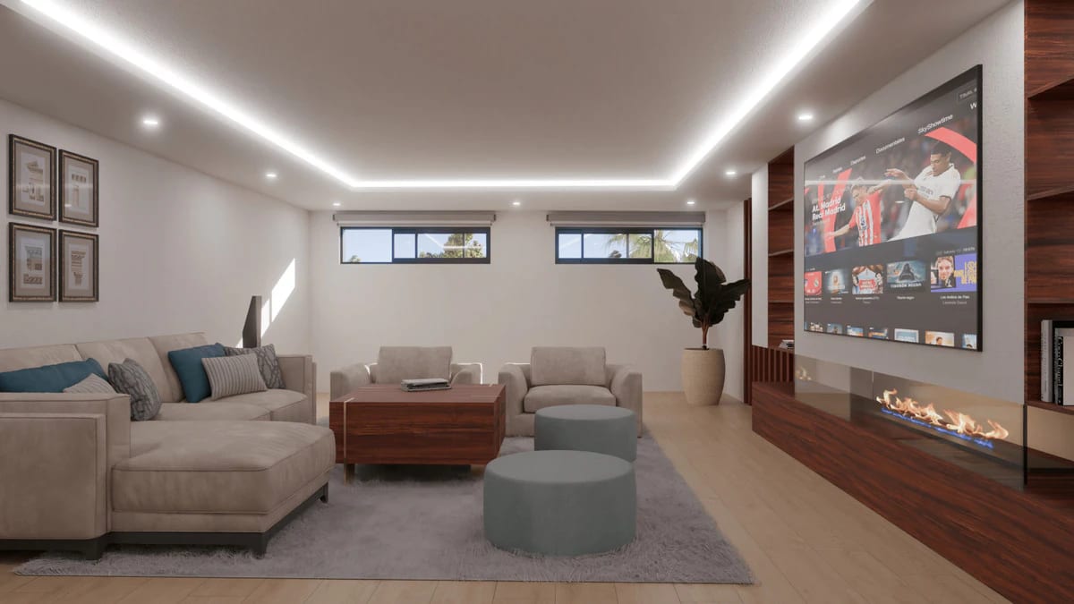 Townhouses with Panoramic Sea Views · Photo 18