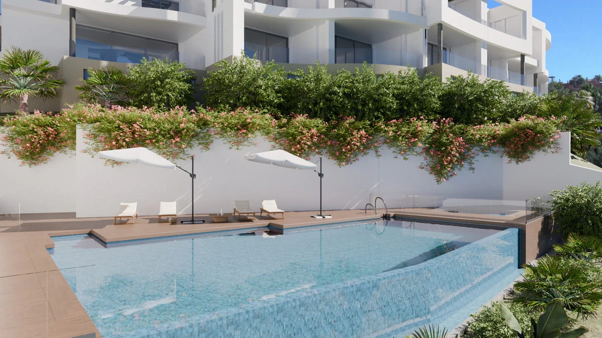Townhouses with Panoramic Sea Views · Photo 17