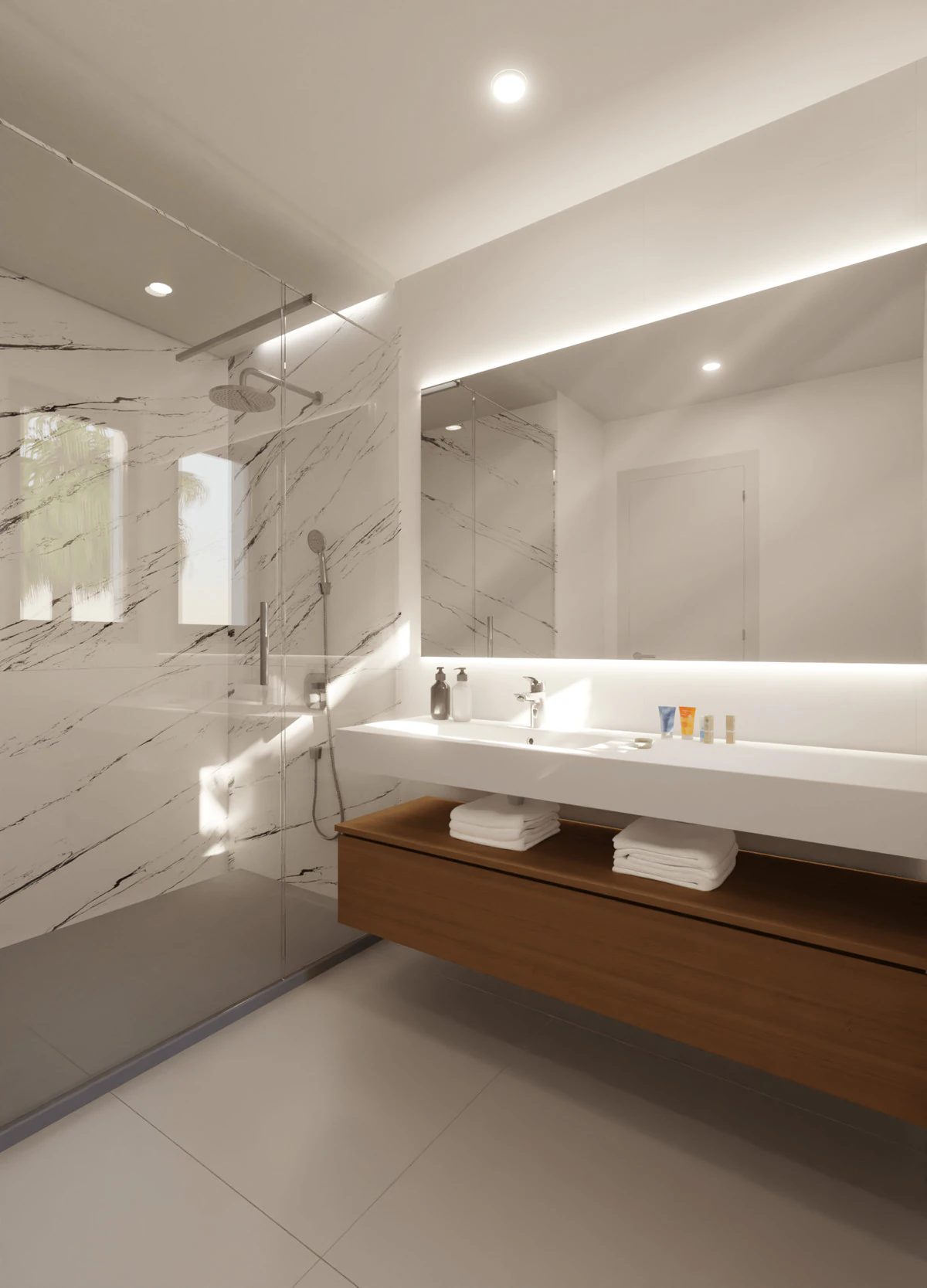 Townhouses with Panoramic Sea Views · Photo 12