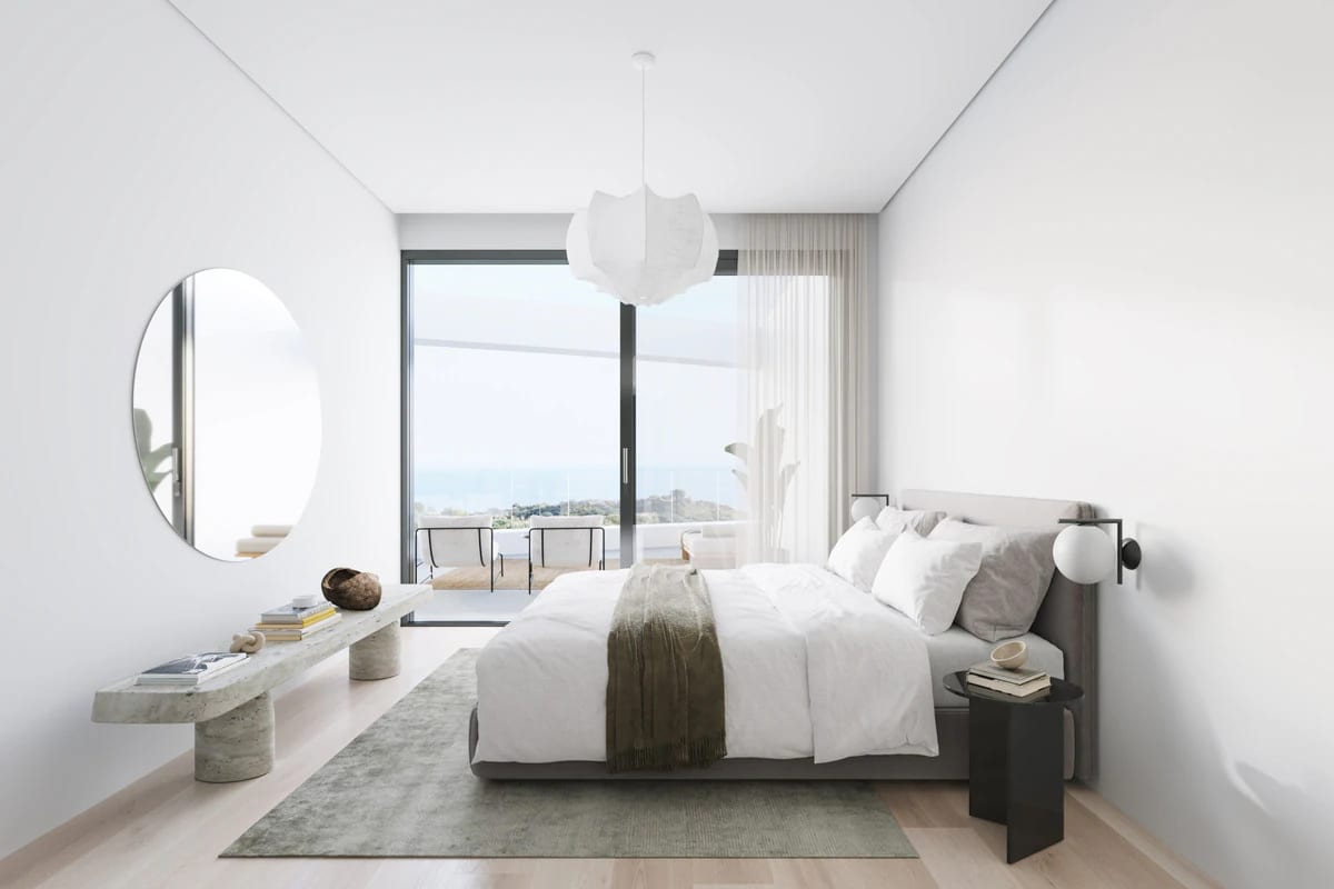 Townhouses with Panoramic Sea Views · Photo 10