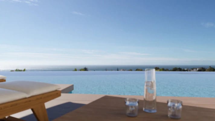 Townhouses with Panoramic Sea Views · Photo 16