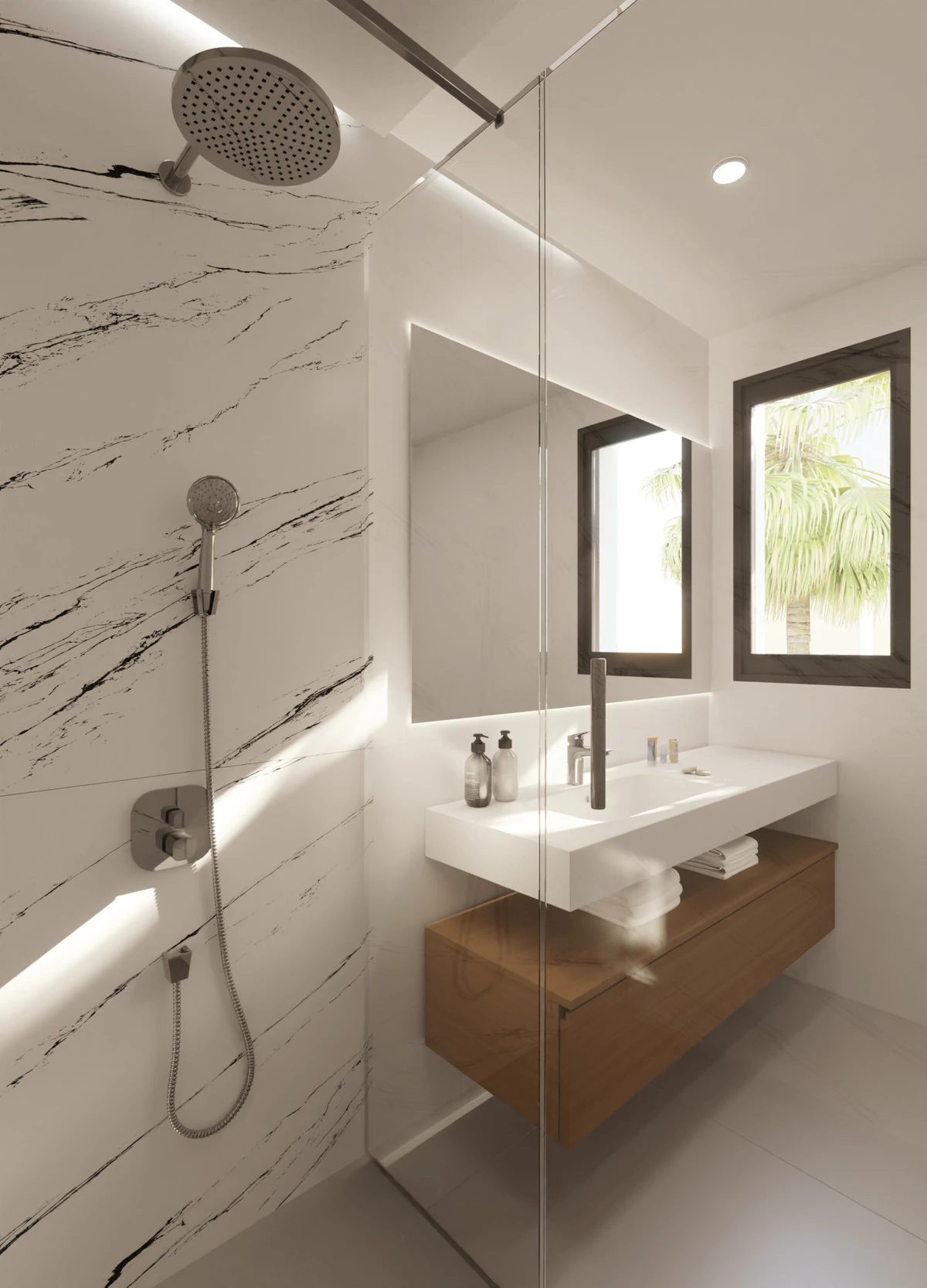 Townhouses with Panoramic Sea Views · Photo 11