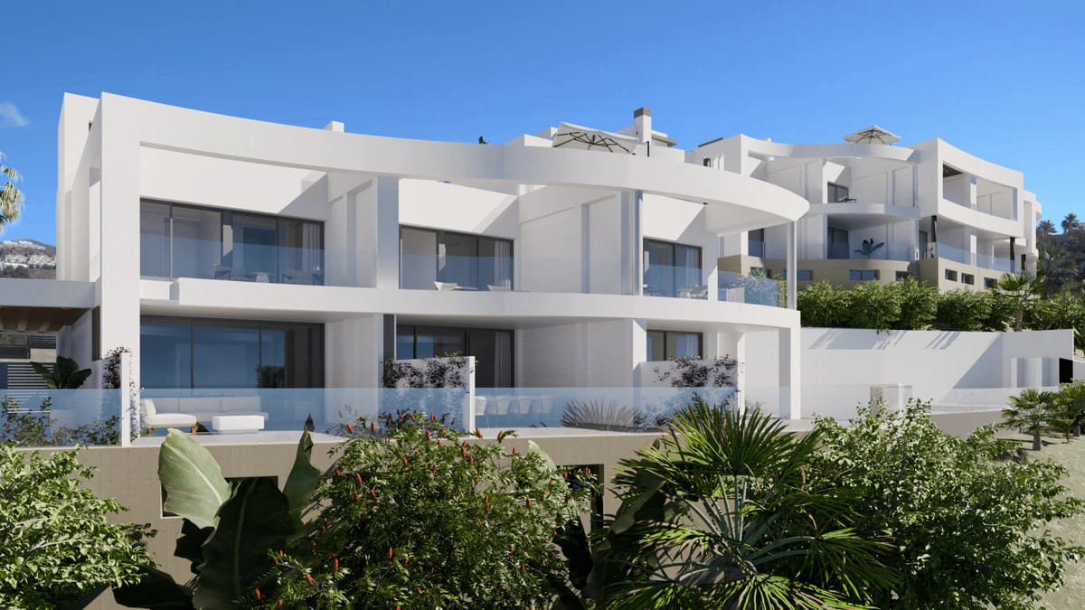 Townhouses with Panoramic Sea Views · Photo 14