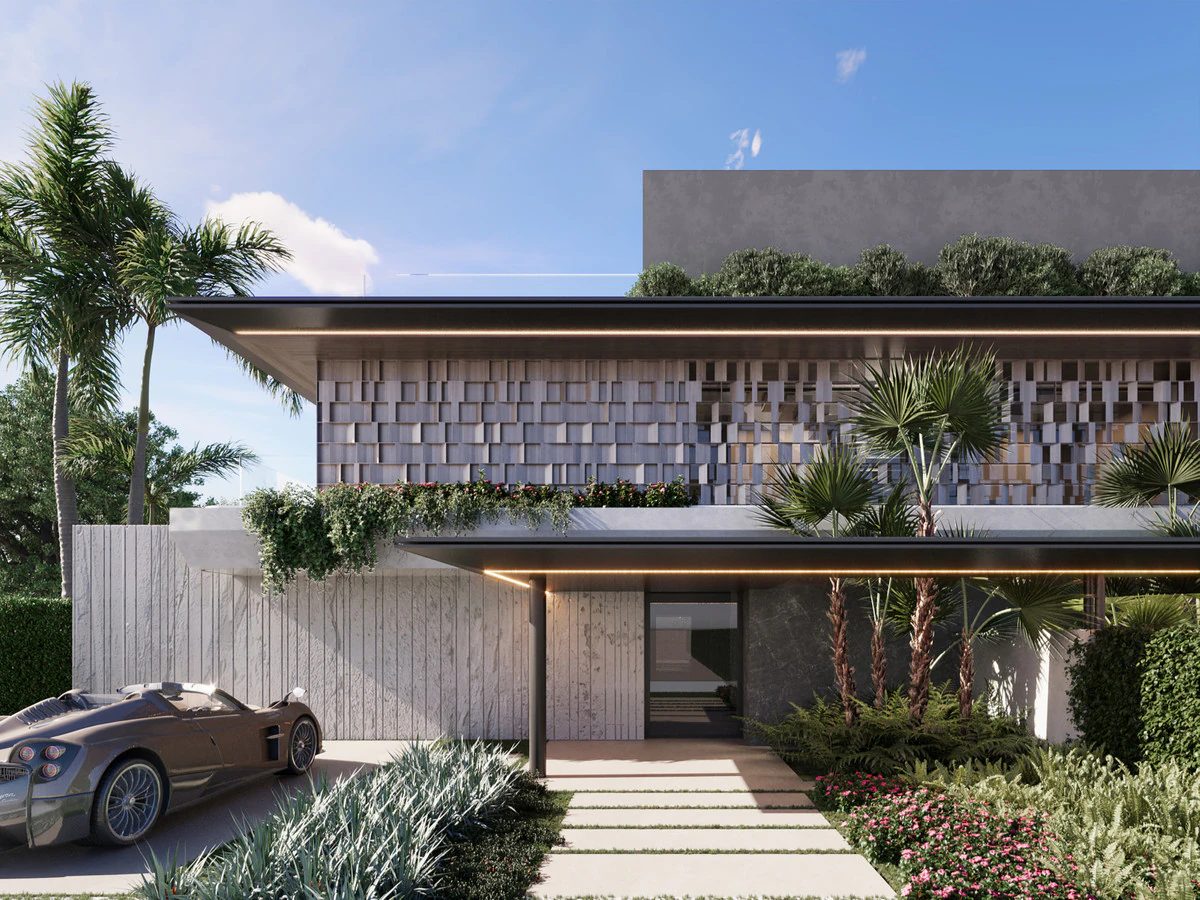 Villas with Large Private Gardens · Photo 9