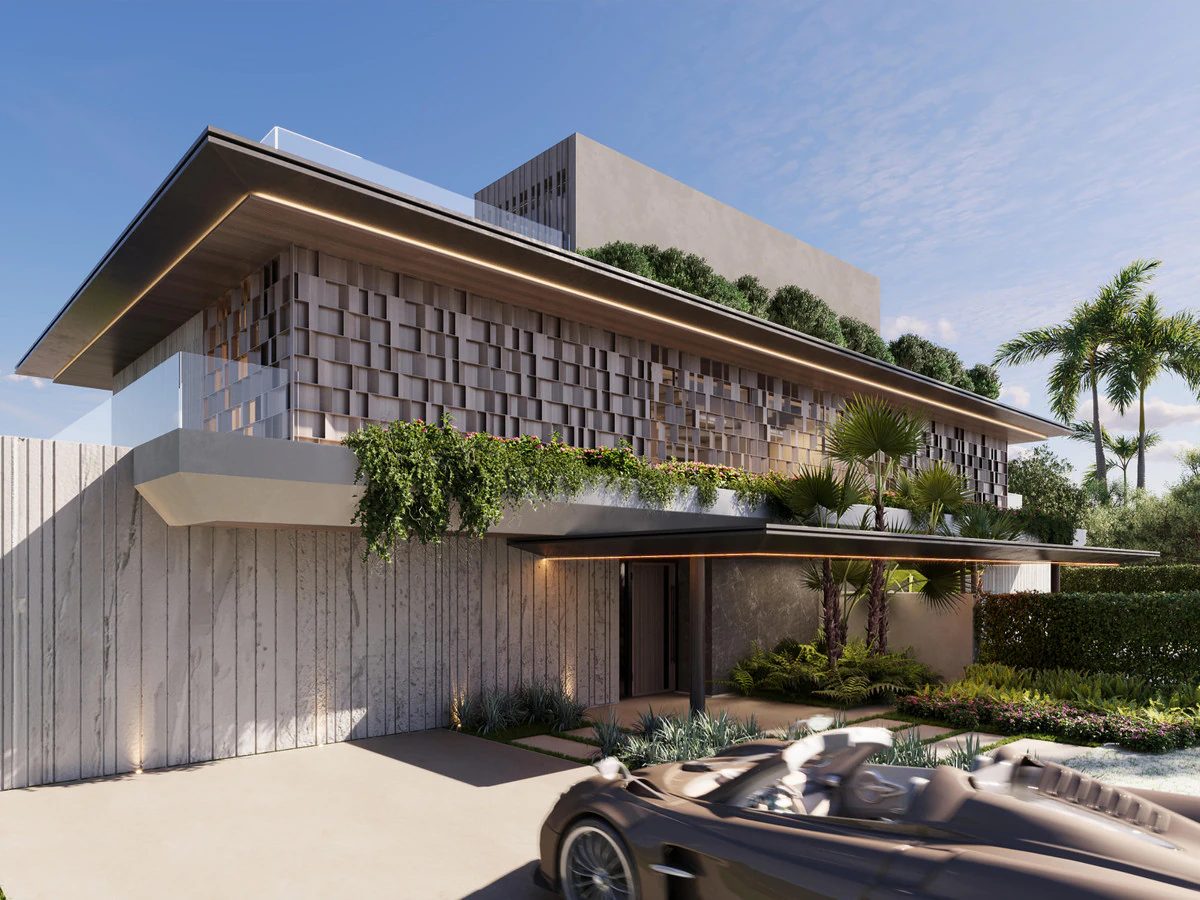 Villas with Large Private Gardens · Photo 10