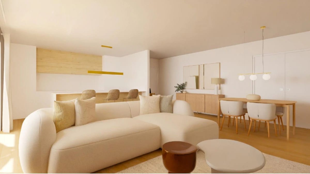 Apartments with Private Terraces · Photo 9