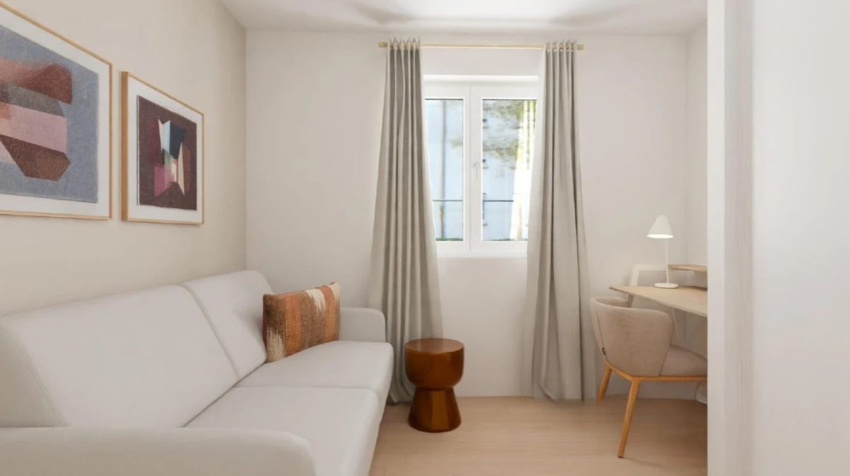 Apartments with Private Terraces · Photo 15