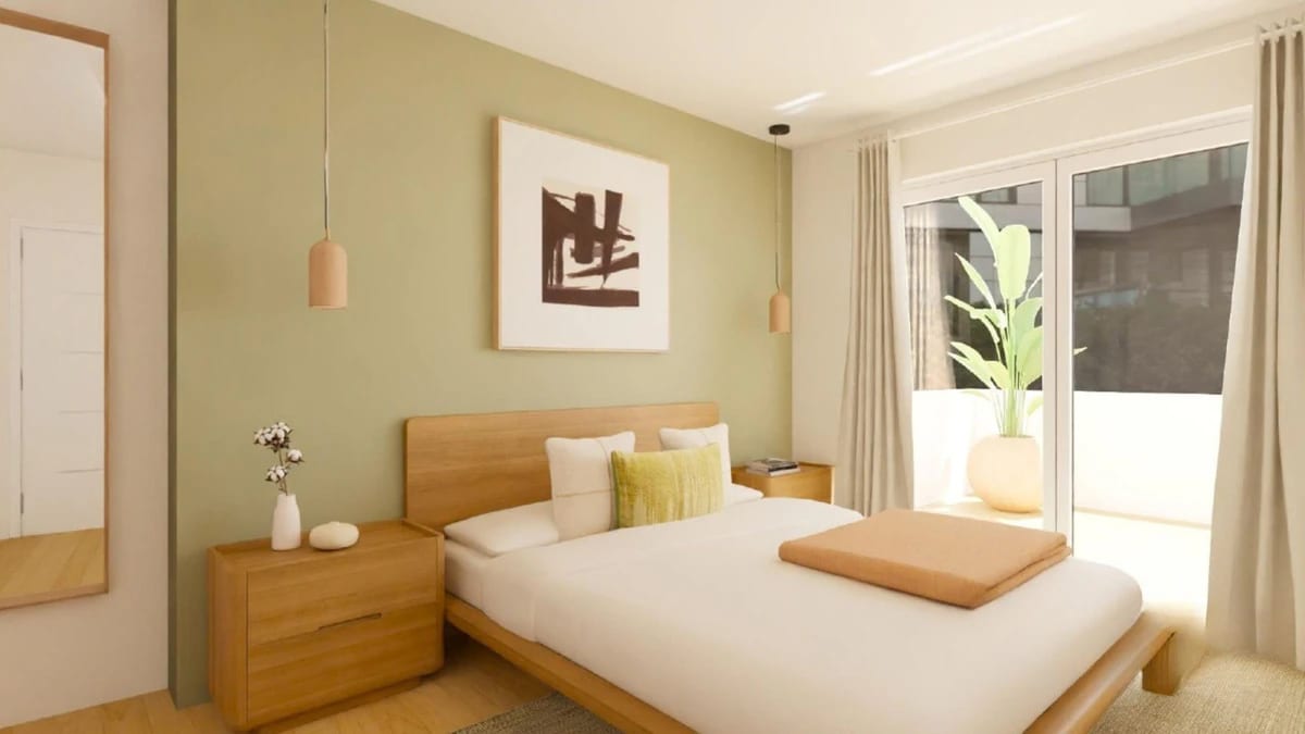 Apartments with Private Terraces · Photo 13