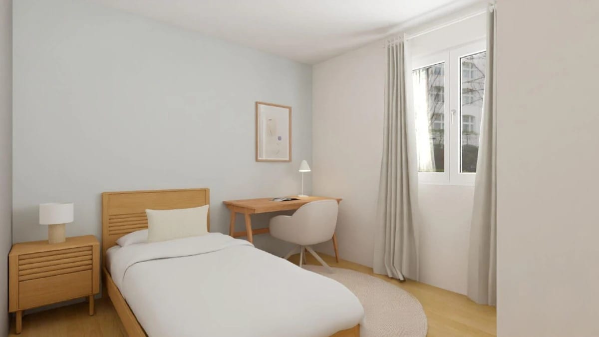 Apartments with Private Terraces · Photo 18