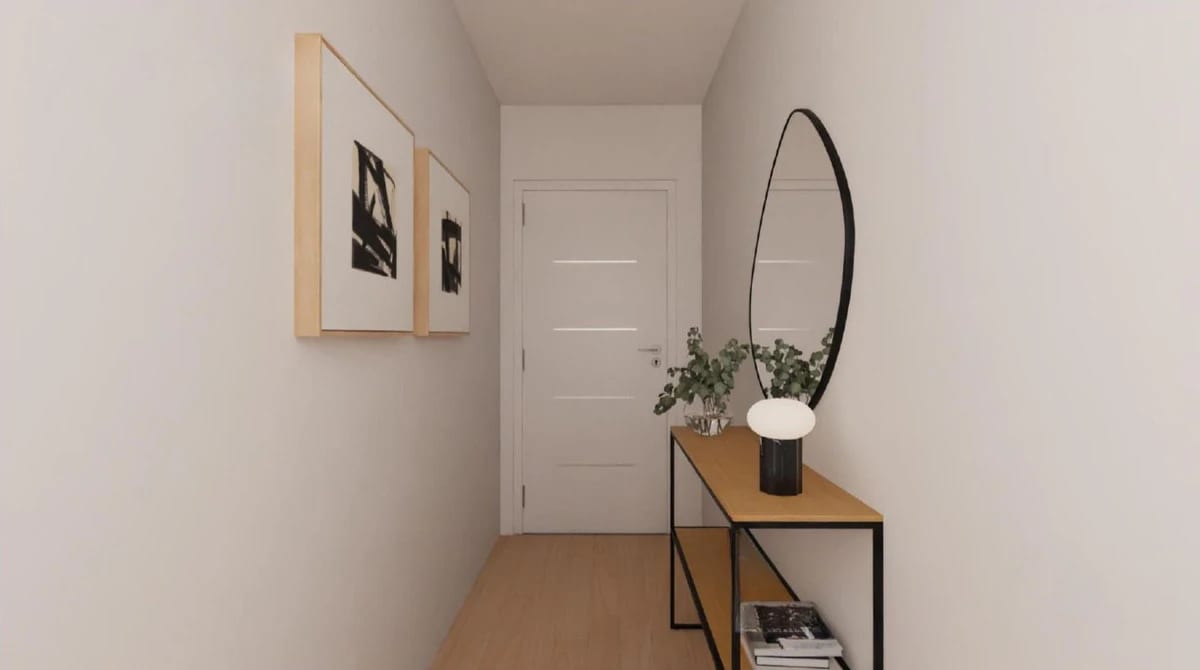 Apartments with Private Terraces · Photo 19